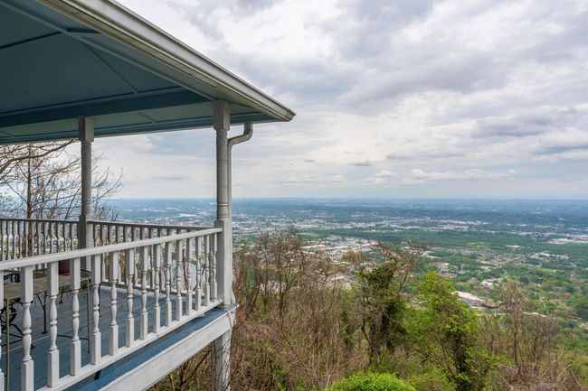 1117 E Brow Rd, House other with 4 bedrooms, 4 bathrooms and null parking in Lookout Mountain TN | Image 14