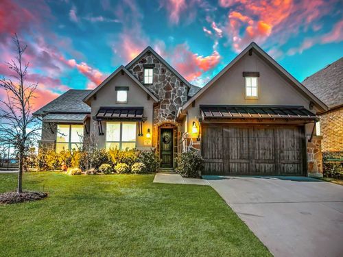 6201 Savannah Oak Trl, Argyle, TX, 76226-7807 | Card Image
