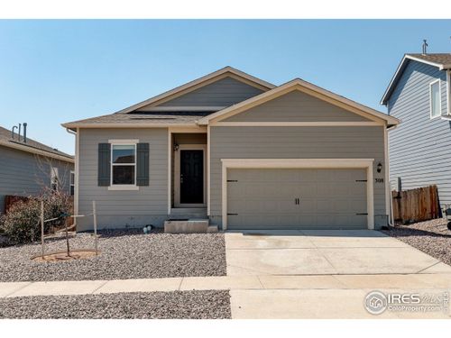 308 Bowles St, Keenesburg, CO, 80643-9075 | Card Image