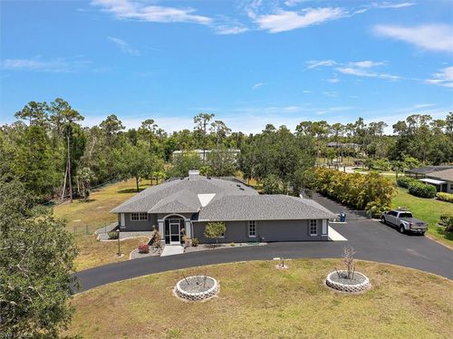 15261 Shamrock Dr, FORT MYERS, FL, 33912-7304 | Card Image