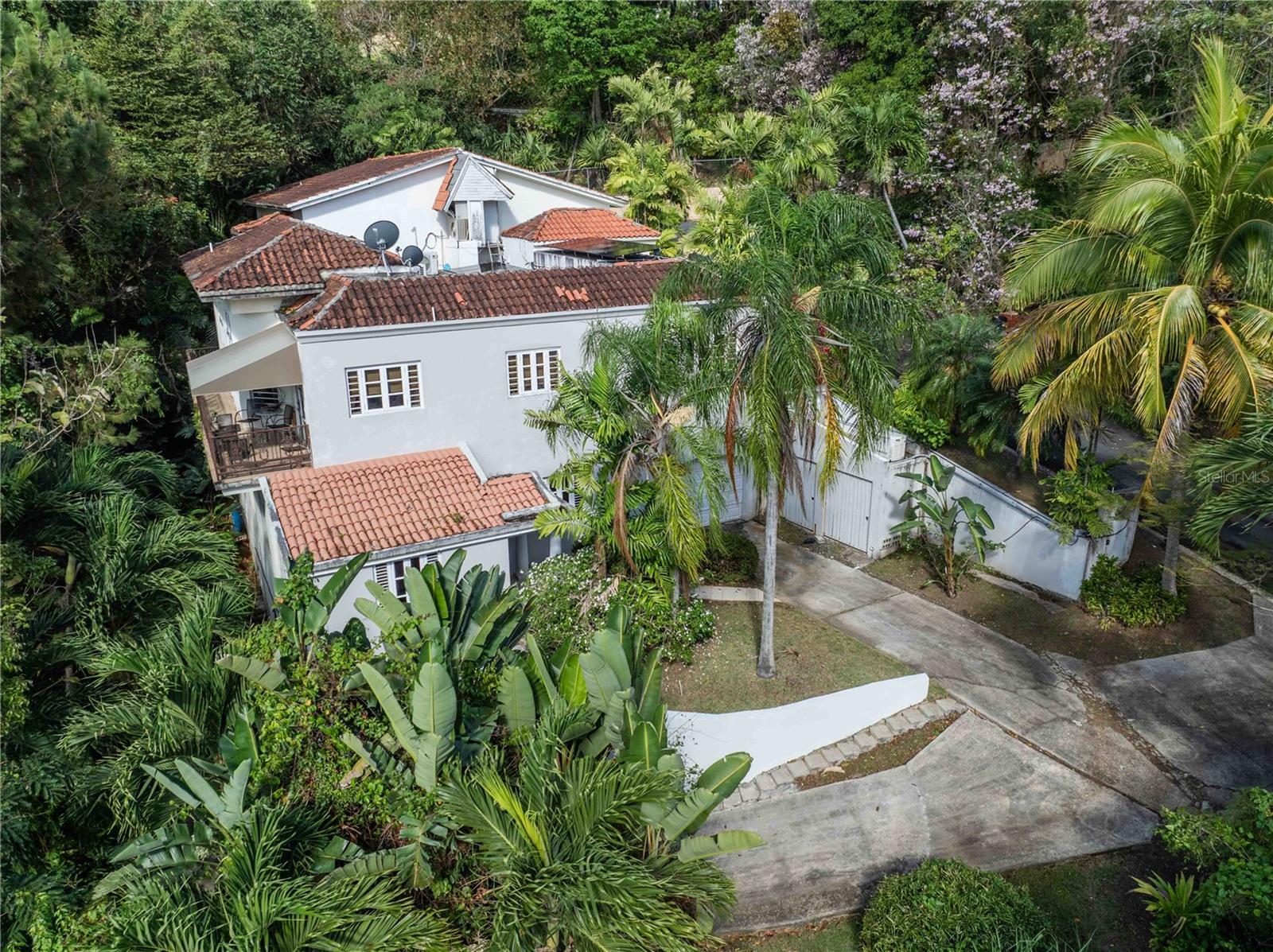 Residential en venta en GUAYNABO, A-12 VISTA LINDA, 6011 m²