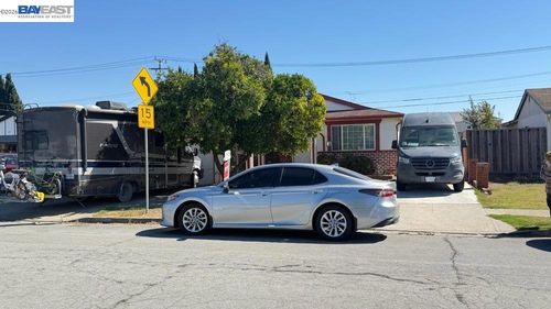 5074 Morris Way, Fremont, CA, 94536 | Card Image