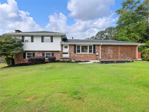 1926 Brocken Way, Tucker, GA, 30084-6005 | Card Image