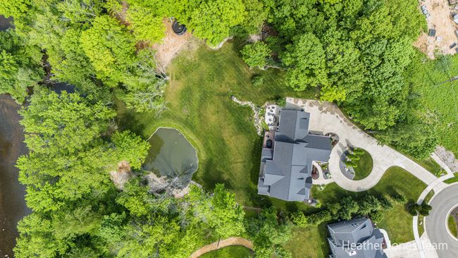 8069 Ella Terrace Ct, House other with 5 bedrooms, 7 bathrooms and null parking in Rockford MI | Image 71