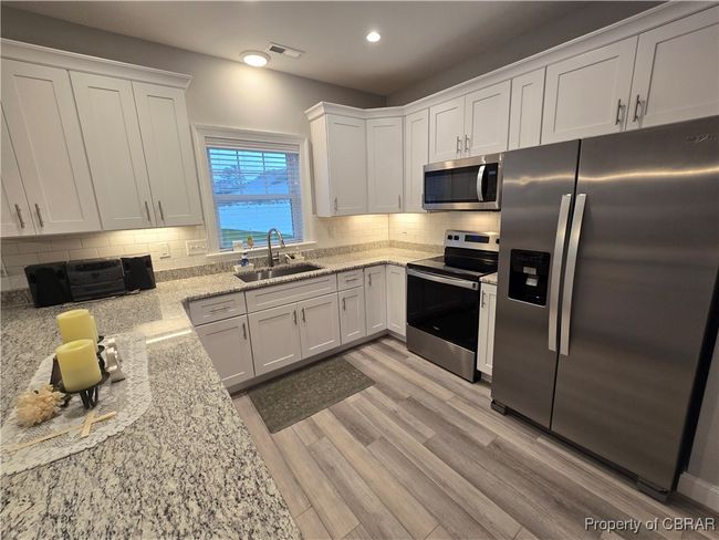 4-A-1 - 7397 Sinclair Way, Condo with 2 bedrooms, 2 bathrooms and null parking in Gloucester VA | Image 20