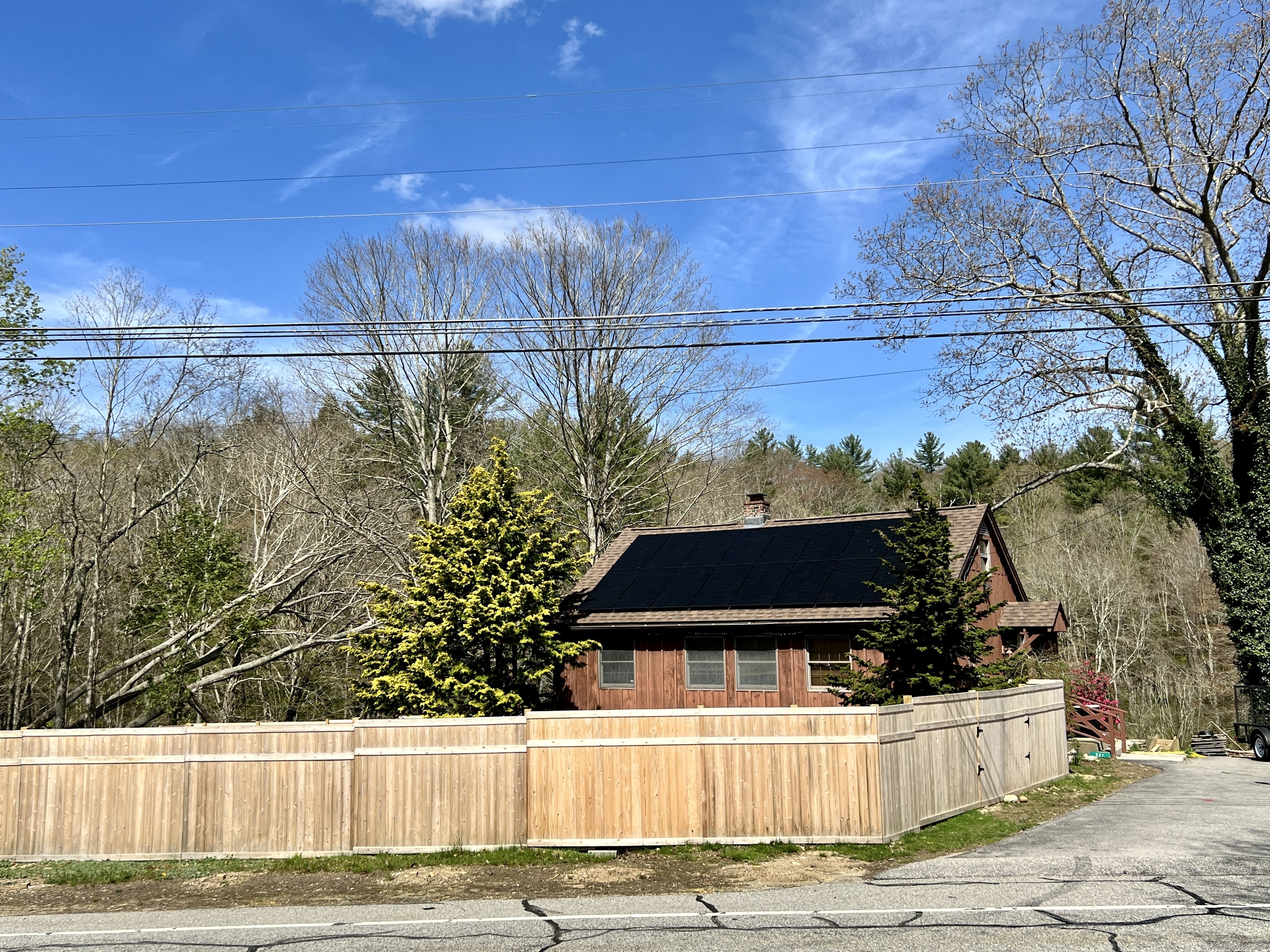 Eastford Rd, Eastford, CT 06242