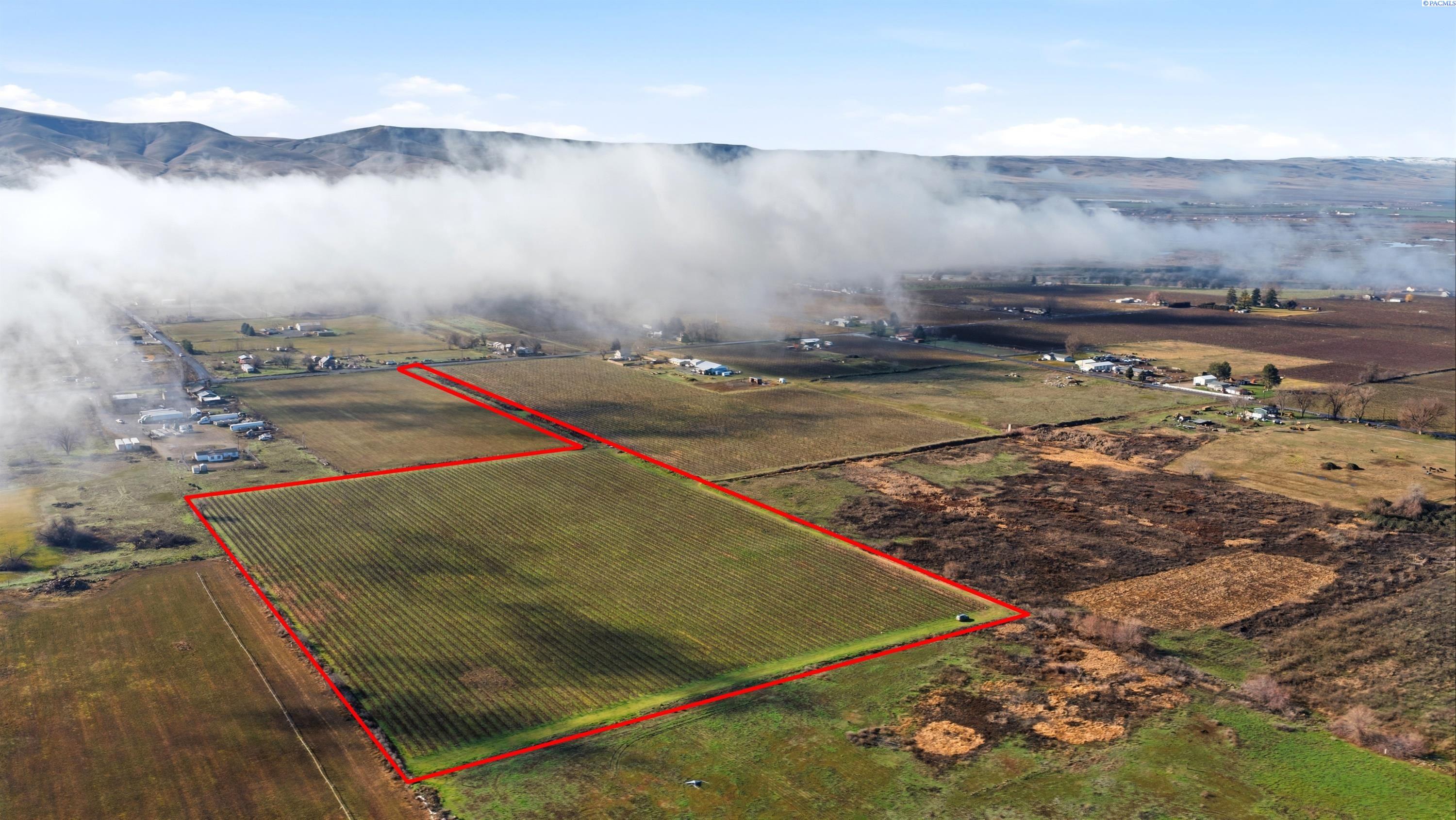 Land in Prosser
