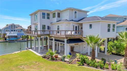 1303 Outrigger, Tiki Island, TX, 77554-6181 | Card Image