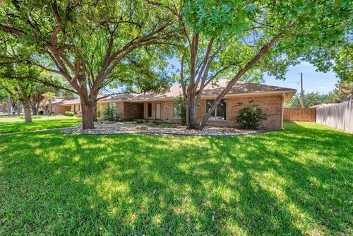 4202 Greenbriar Dr, Midland, TX, 79707 | Card Image