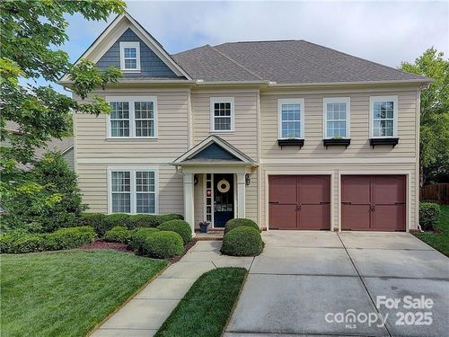 1002 Sudbury Ln, Matthews, NC, 28104-6881 | Card Image