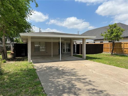 415 N 17th St, McAllen, TX, 78501-4746 | Card Image