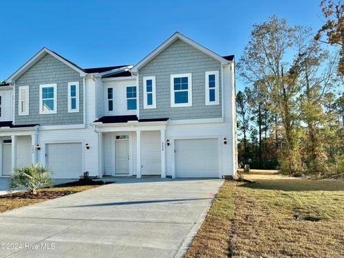 b-268 Arnette Dr, Ocean Isle Beach, NC, 28469-1549 | Card Image