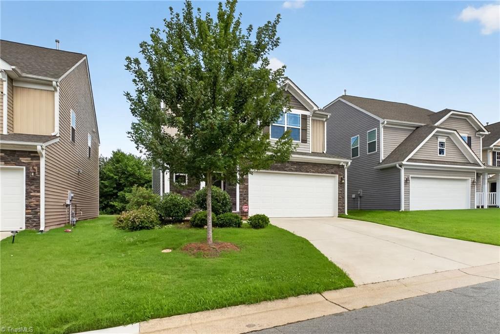 Residential in Lexington 3