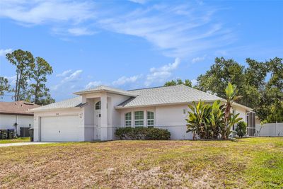 3610 Wentworth Street, House other with 2 bedrooms, 2 bathrooms and null parking in North Port FL | Image 2