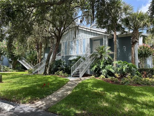101-709 Secret Harbor Ln, LAKE MARY, FL, 32746-6570 | Card Image
