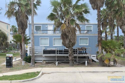 nw-2615 Gulf Blvd., South Padre Island, TX, 78597 | Card Image