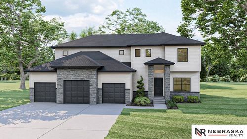 10401 N 160 Street, Bennington, NE, 68007 | Card Image
