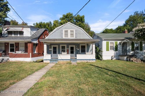 1-2726 Taylor Blvd, Louisville, KY, 40208-1122 | Card Image