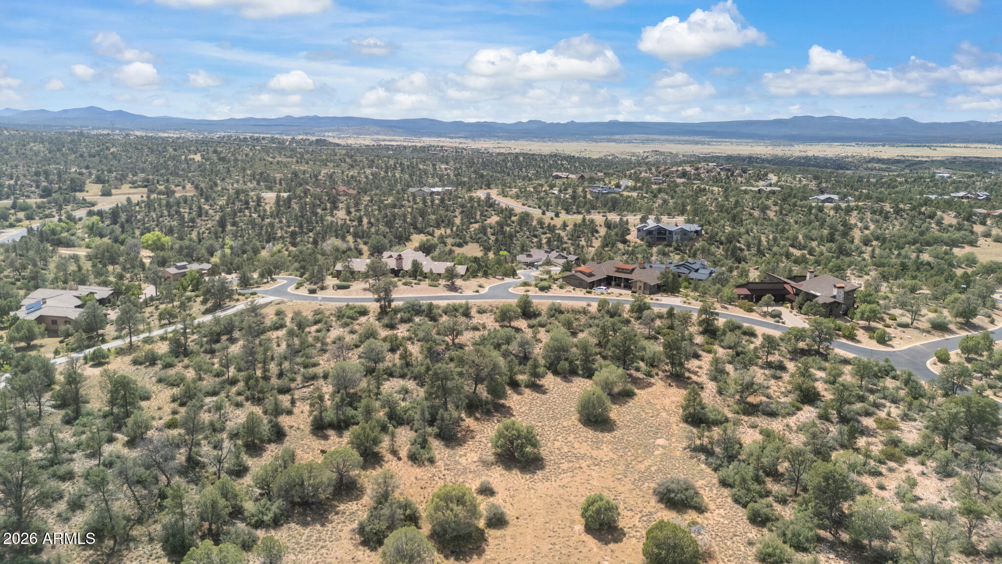 Land in Prescott 5