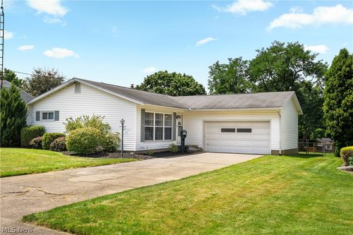 317 S Rockhill Avenue, Alliance, OH, 44601 | Card Image