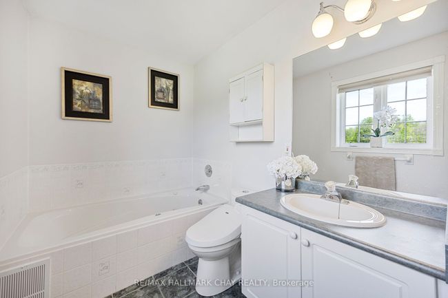 1846 Atkinson Rd, Home with 4 bedrooms, 3 bathrooms and 6 parking in Phelpston ON | Image 26