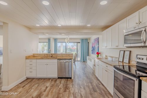 206-520 N Richard Jackson Blvd, Panama City Beach, FL, 32407-3629 | Card Image