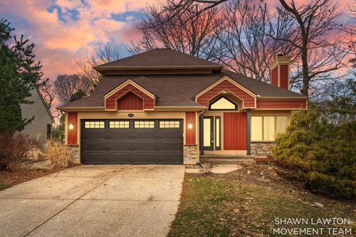 16134 River Bend Dr, Spring Lake, MI, 49456-9222 | Card Image