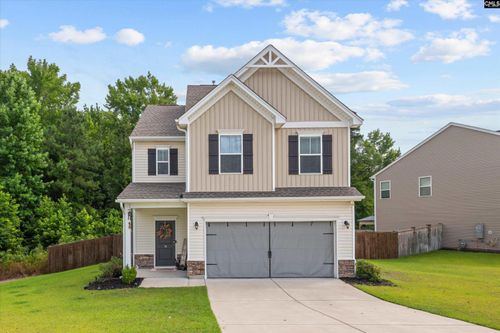 14 Harvest Ridge Drive, Elgin, SC, 29229 | Card Image