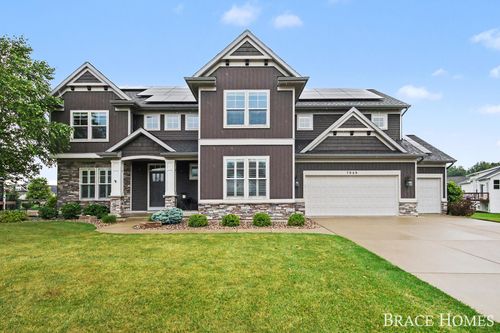 7949 Byron Depot Dr Sw, Byron Center, MI, 49315-7911 | Card Image