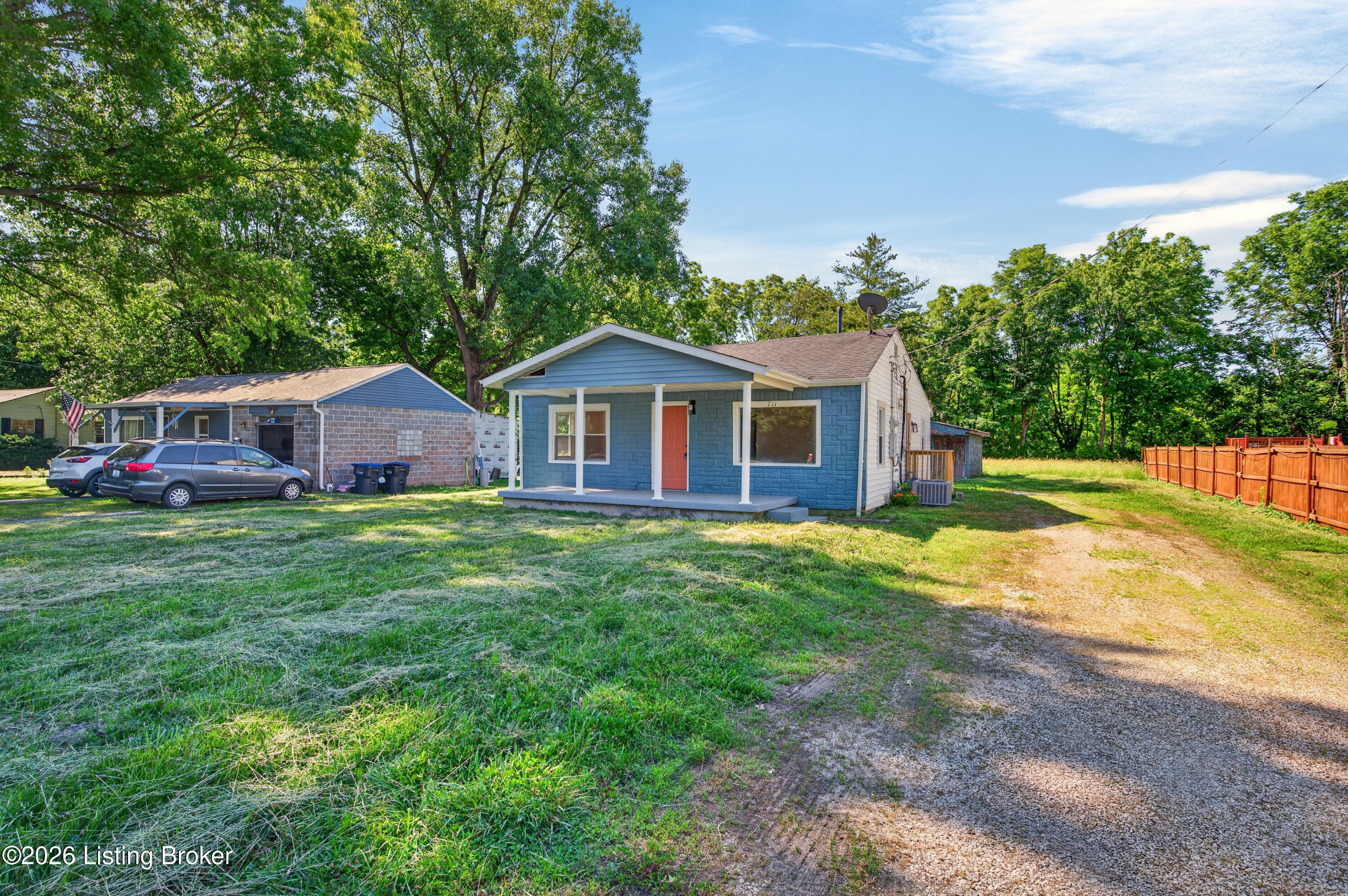 Residential in Louisville 3