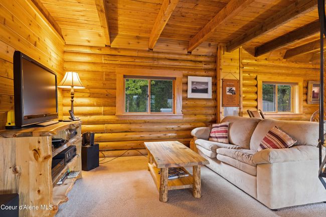 524 Glacier Loop, House other with 1 bedrooms, 1 bathrooms and null parking in Bayview ID | Image 9