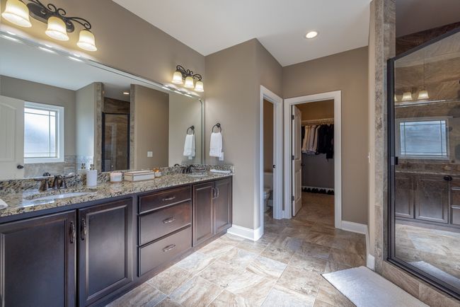 160 Dobson Knob Trl, House other with 4 bedrooms, 3 bathrooms and 3 parking in Nolensville TN | Image 9
