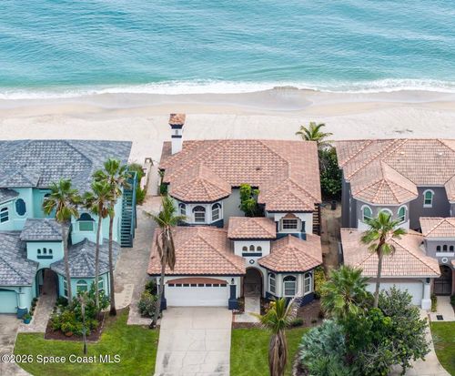 5595 S Highway A1a, Melbourne Beach, FL, 32951-3307 | Card Image