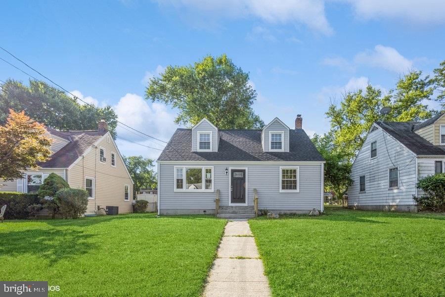 Venetian Rd, Gwynn Oak, MD 21207