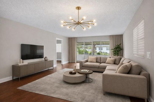 801 Meadowlark Ln, Delray Beach, FL, 33445-1818 | Card Image