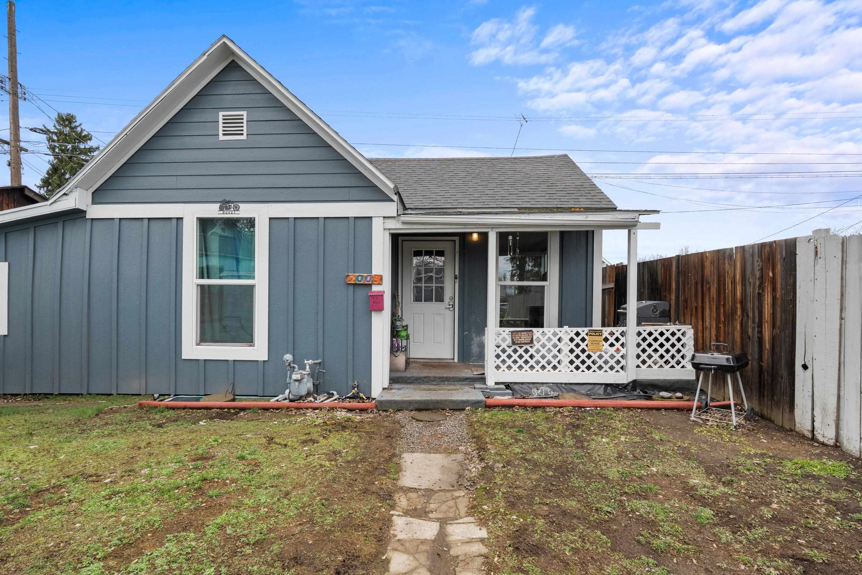 Residential in Spokane 2