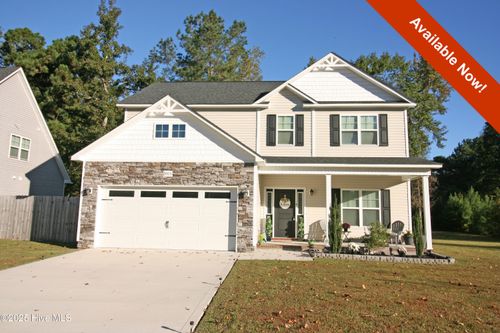 1003 Marston Dr, Jacksonville, NC, 28540 | Card Image