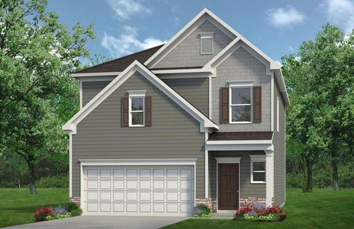 467 Fair Oak Ln, Calhoun, GA, 30701-1122 | Card Image