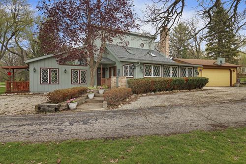 N7307 Mariner Hills Circle, La Grange, WI, 53121 | Card Image