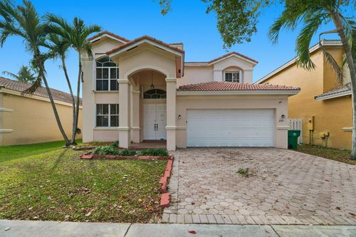 2332 Sw 126th Ave, Miramar, FL, 33027-2640 | Card Image