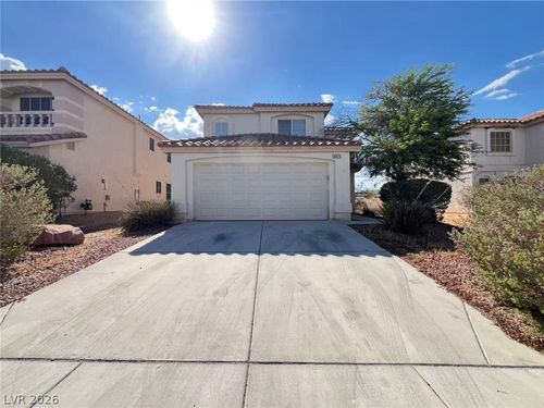 5875 Rainbow Trout Ct, Las Vegas, NV, 89113-1744 | Card Image