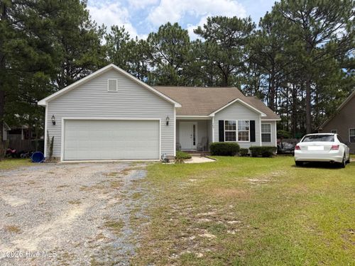 165 Pecan Ln, Aberdeen, NC, 28315-3743 | Card Image