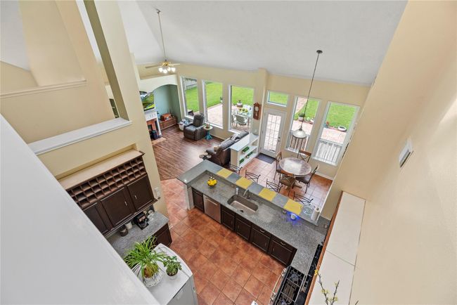 17706 Riata Lake Dr, House other with 4 bedrooms, 3 bathrooms and 2 parking in Cypress TX | Image 31