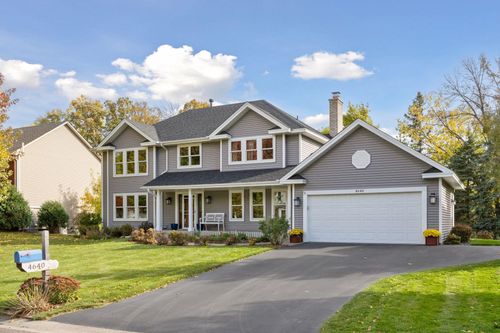 4640 Juneau Ln N, Plymouth, MN, 55446-3401 | Card Image