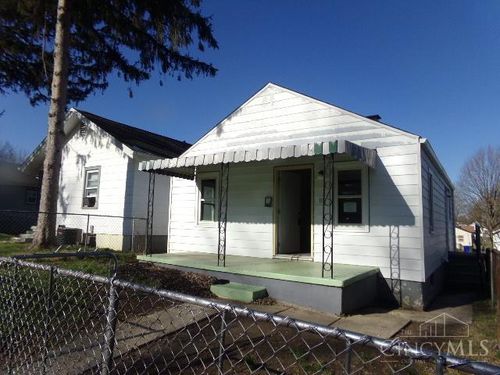 1111 Parrish Ave, Hamilton, OH, 45011 | Card Image