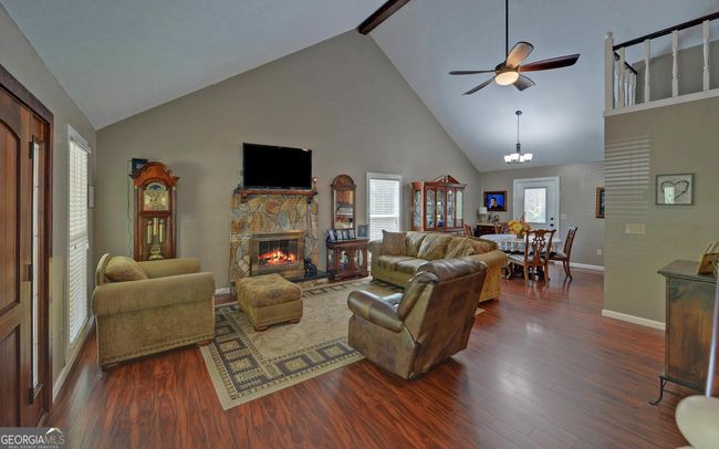 46 Cedar Ridge Dr, House other with 3 bedrooms, 3 bathrooms and null parking in Toccoa GA | Image 5