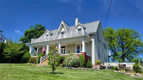 403 N Main St, Louisiana, MO, 63353-1750 | Card Image