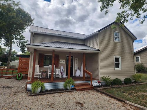 6776 Water St, Linn Grv, IN, 46711-9553 | Card Image
