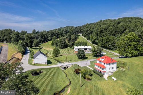 5100 Shaffer Mill Rd, MANCHESTER, MD, 21102-3038 | Card Image