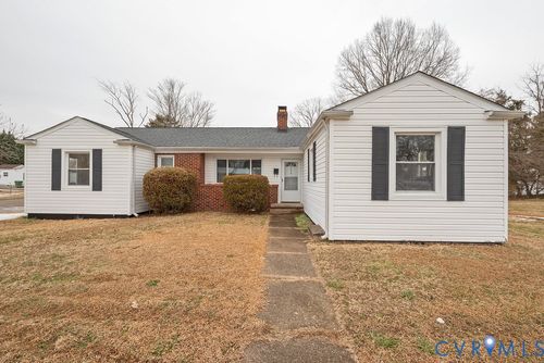 1715 W City Point Rd, Hopewell, VA, 23860-3603 | Card Image